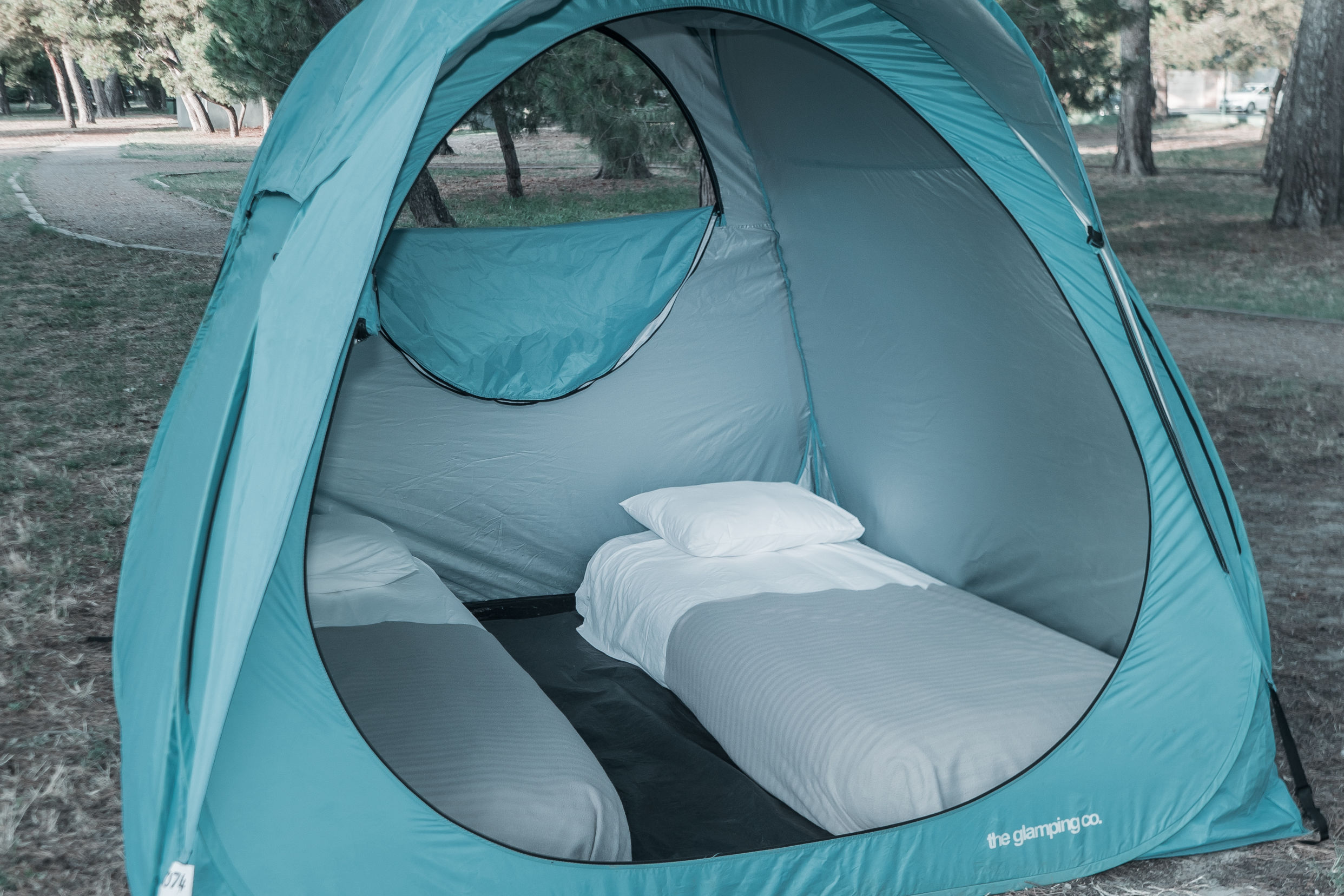 Easy tent sale